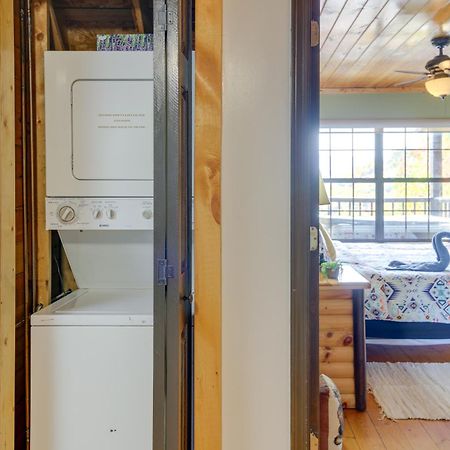 Above And Beyond Pigeon Forge Cabin With Prime Views! Exteriör bild